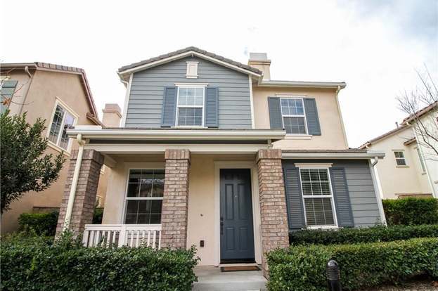 45855 Daviana Way in Temecula, CA - Building Photo