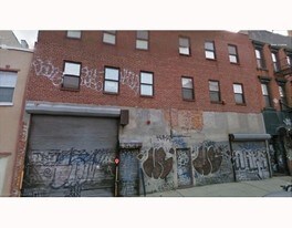 346 Grand St in Brooklyn, NY - Building Photo