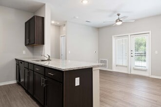 Meadowbrook in Dallas, TX - Building Photo - Building Photo