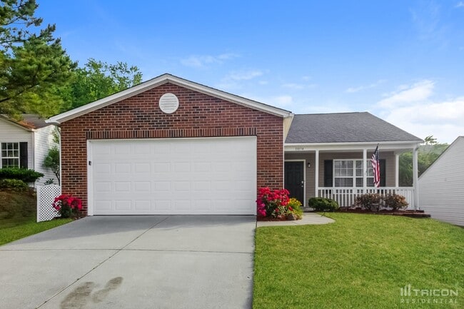 property at 11034 Dry Stone Dr