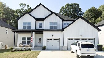 958 Alton Dr in Clarksville, TN - Building Photo