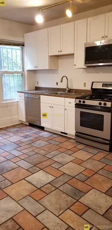 8 Sewall St, Unit 0 in Boston, MA - Building Photo - Building Photo