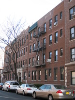 31-49 29th Street Apartamentos