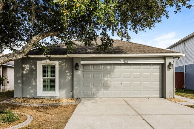 property at 6236 Tabogi Trail