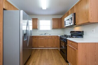 118 Bainbridge Ct in Dallas, GA - Building Photo - Building Photo