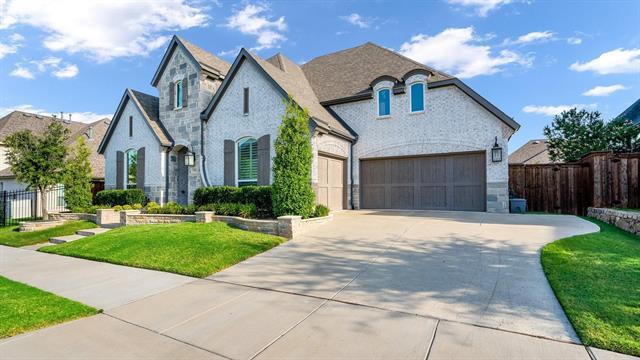 3930 Blue Sage Dr in Prosper, TX - Building Photo - Building Photo