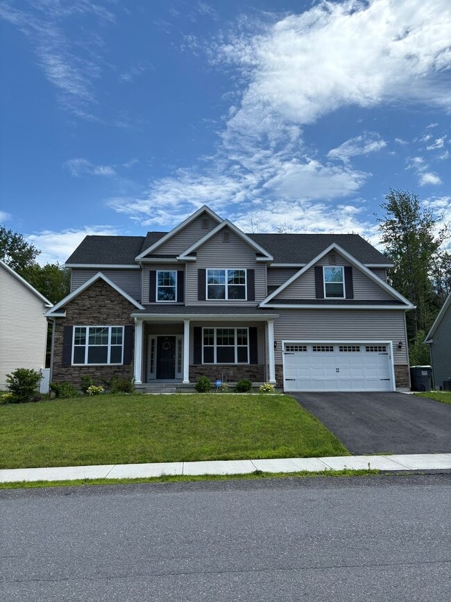 property at 43 Timber Creek Dr