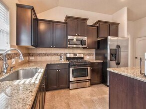 8217 Reggio St in Round Rock, TX - Building Photo - Building Photo