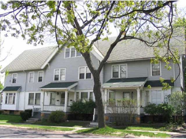 1097 Dewey Ave in Rochester, NY - Building Photo