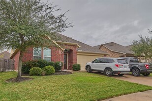 26418 Green Heron Dr in Katy, TX - Building Photo