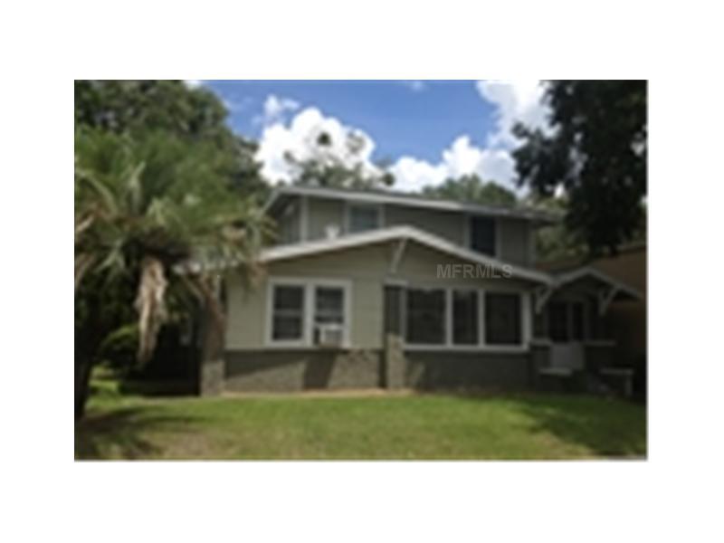 703 E Colonial Dr in Orlando, FL - Building Photo