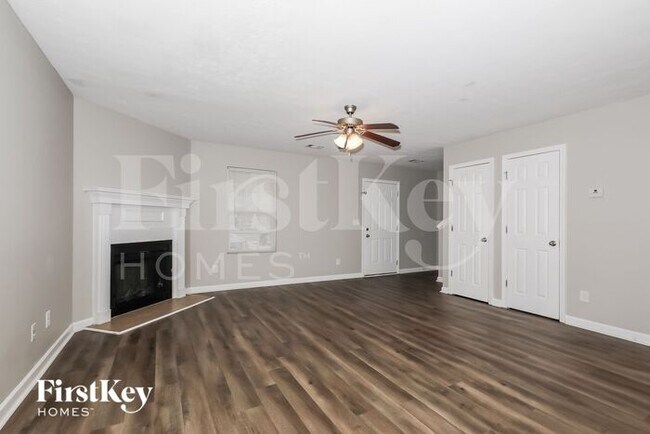 311 Goldenrod Dr in Stockbridge, GA - Building Photo - Building Photo