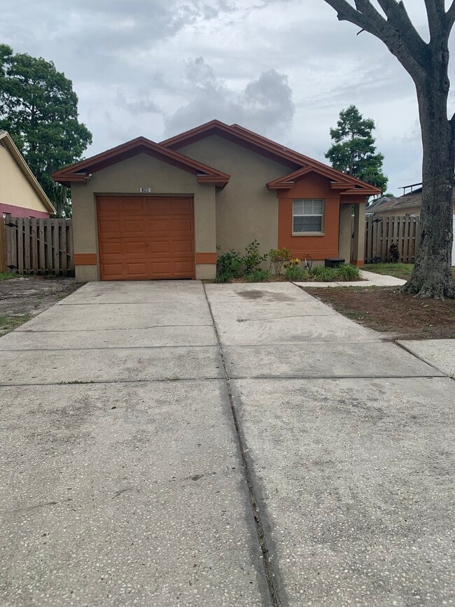 property at 8211 Natchez St