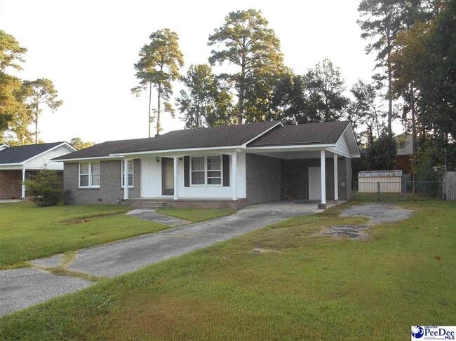 1216 Arrowood Dr in Florence, SC - Building Photo - Building Photo