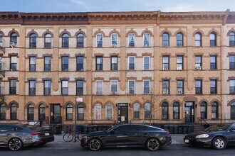 790 Madison St in Brooklyn, NY - Building Photo - Primary Photo