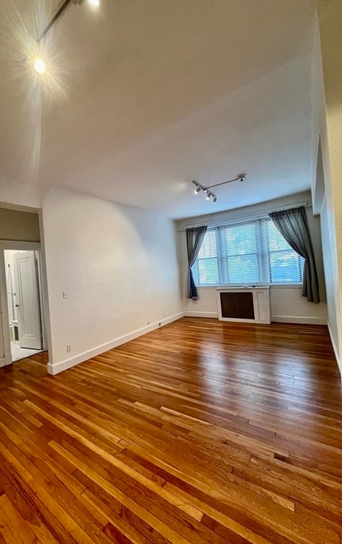 property at 2003 Commonwealth Ave