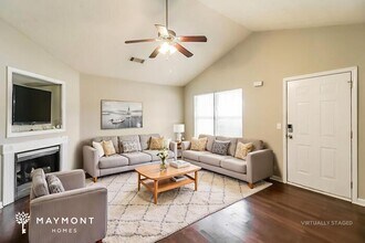 45 Deadwood Ln in Covington, GA - Building Photo - Building Photo