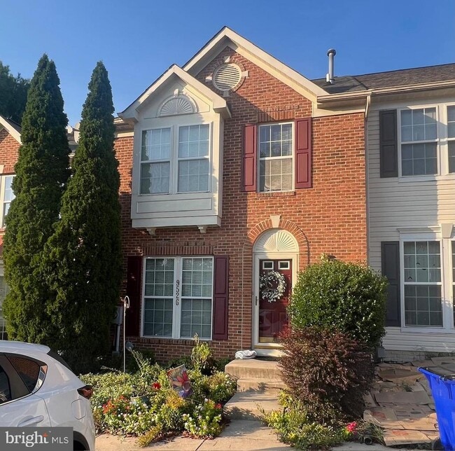 property at 9526 Bellhaven Ct