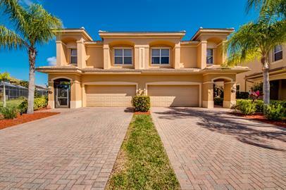 20007 Larino Loop in Estero, FL - Building Photo