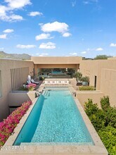 9191 E Happy Hollow Dr in Scottsdale, AZ - Building Photo - Building Photo