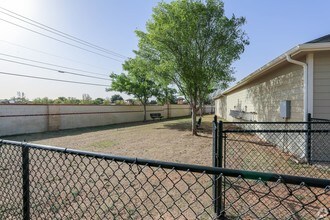 Dorado Ranch in Odessa, TX - Building Photo - Building Photo