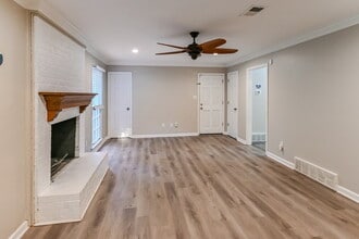 8341 Brooklawn Dr in Memphis, TN - Building Photo - Building Photo