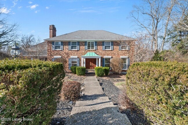 7008 Foxcroft Pl in Prospect, KY - Foto de edificio - Building Photo