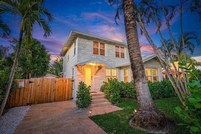 property at 231 Walton Blvd