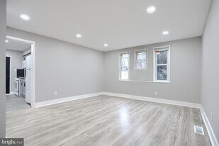3807 Fleetwood Ave in Baltimore, MD - Building Photo