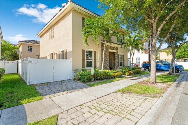 property at 16946 SW 90th Terrace