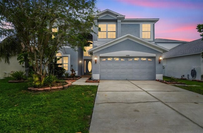 property at 11209 Village Brook Dr