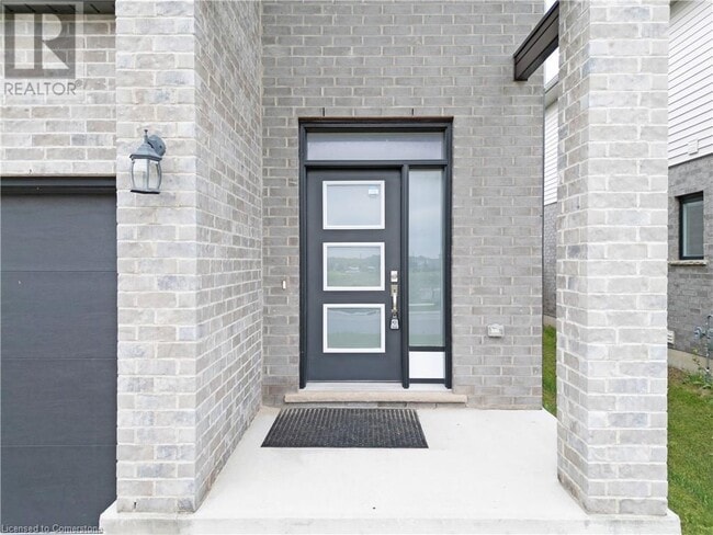 property at 1554 Henrica Ave