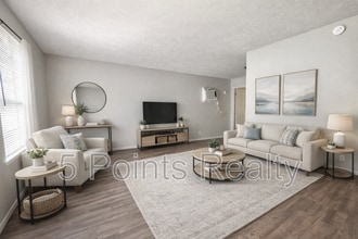 336 E Webster St in Nashville, TN - Building Photo - Building Photo