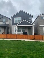2664 NE 116th Pl in Vancouver, WA - Building Photo