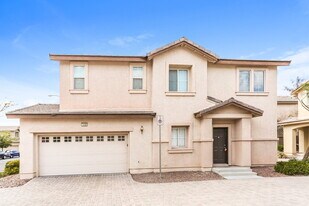 1230 Maple Pines Ave in North Las Vegas, NV - Building Photo