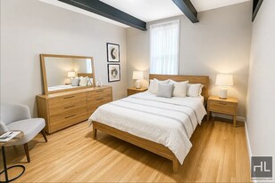 East 58th Street, Unit 1E in New York, NY - Building Photo