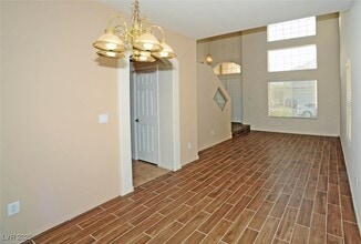 1582 Peaceful Pine St in Henderson, NV - Building Photo - Building Photo