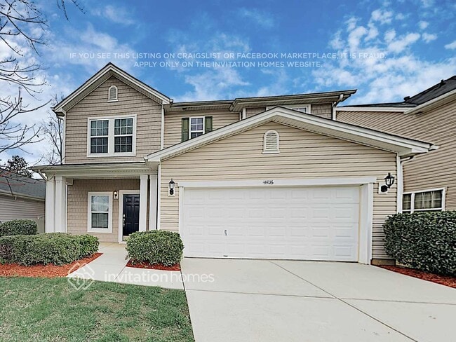 property at 4406 Kiddle Ln