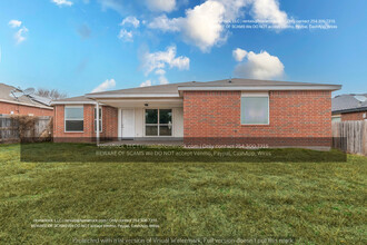 3706 Fieldcrest Dr in Killeen, TX - Building Photo - Building Photo