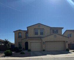 40571 W Park Hill Dr in Maricopa, AZ - Building Photo