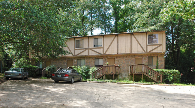 599 Holyoke Ct in Tallahassee, FL - Building Photo - Building Photo