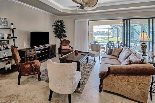 9215 Veneto Ln, Unit 124 in Naples, FL - Building Photo - Building Photo