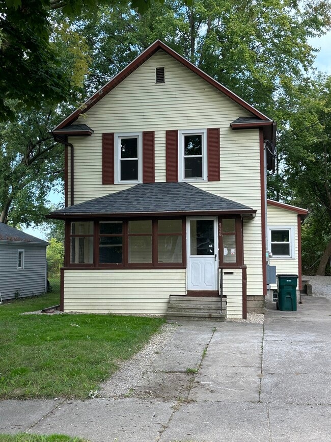 property at 526 Beech St