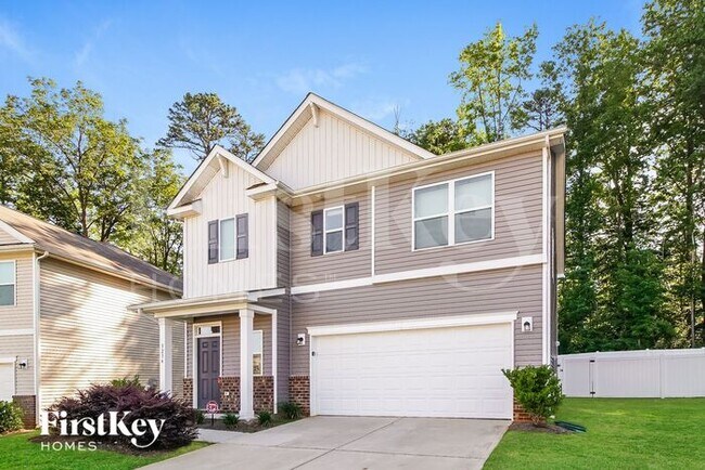 3236 Newell Vlg Dr in Charlotte, NC - Building Photo - Building Photo