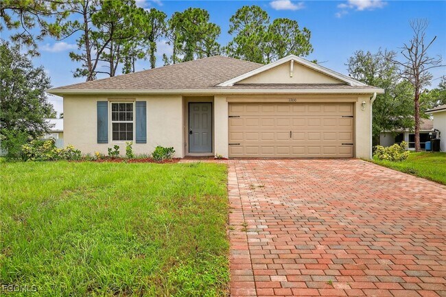 property at 1100 NE 36th St