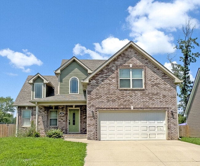 property at 144 Sycamore Hill Dr