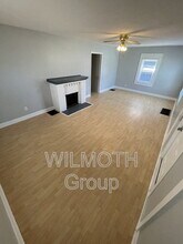 1019 Churchman Ave in Indianapolis, IN - Foto de edificio - Building Photo