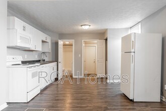 1011 E Legrande Ave in Indianapolis, IN - Building Photo - Building Photo