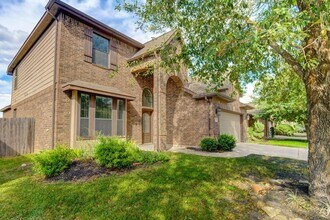 9210 Monarch Mist Ln in Houston, TX - Building Photo - Building Photo