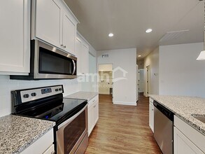 3614 S Natural Way in Meridian, ID - Building Photo - Building Photo